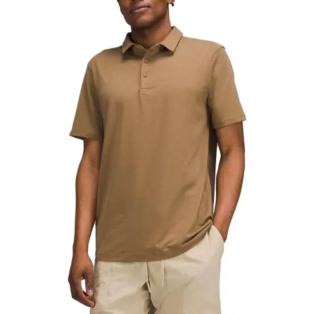 lululemon Evolution polo