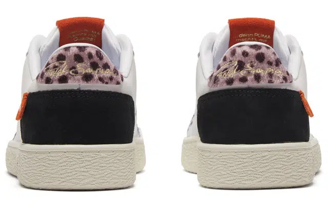 PUMA Ralph Sampson Mc W.cats