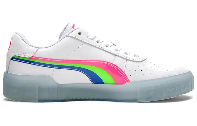 Puma Cali Neon