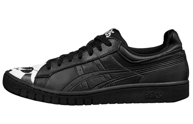Asics Gel-Ptg Black