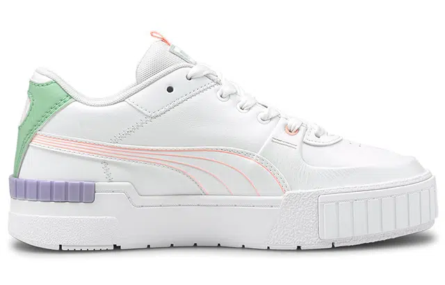 PUMA Cali Sport Pastel Mix