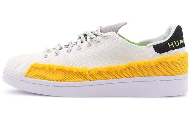 Pharrell Williams x adidas originals Superstar
