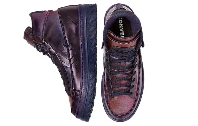 Converse Cons Pro Leather X2