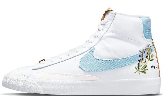 Nike Blazer 77 "Indigo"