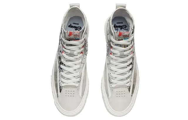 Disney x LiNing