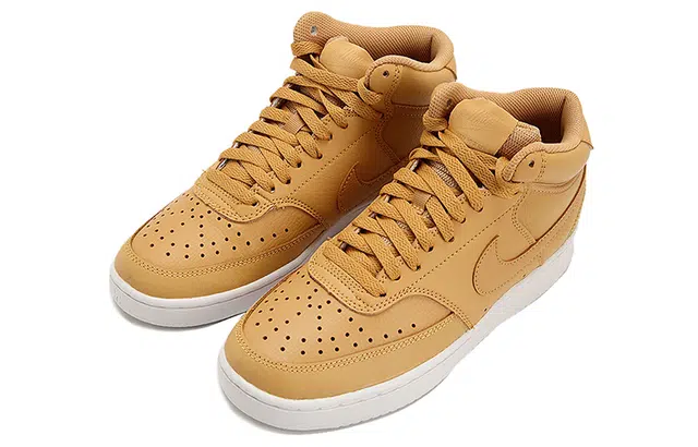 Nike Court Vision Mid