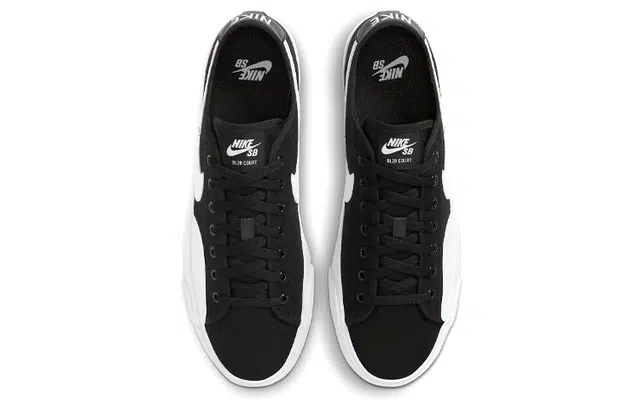Nike Blazer Low SB Court