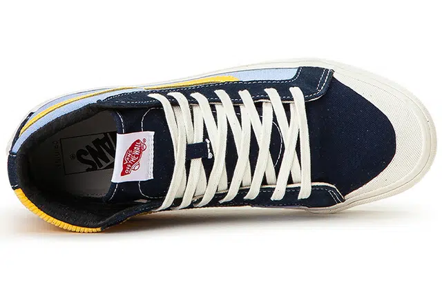Vans Style 138 UA Og Lx