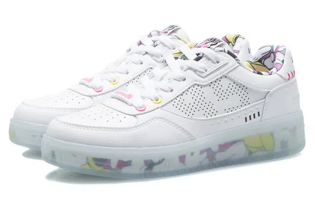 Disney x LiNing
