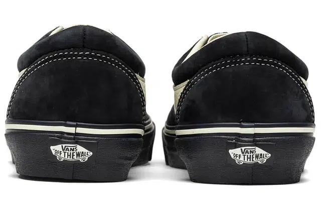 Julian Klincewicz x Vans Bold Ni LX
