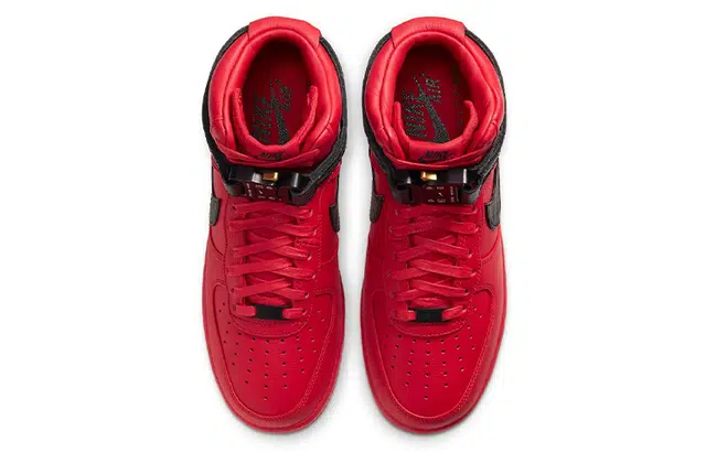 1017 ALYX 9SM x Nike Air Force 1