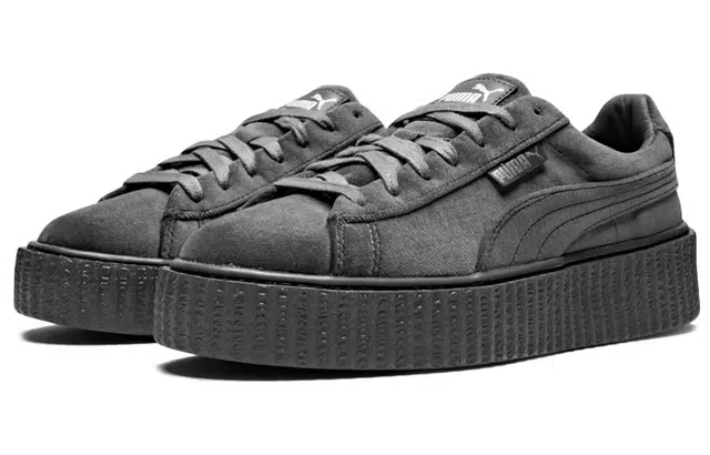 PUMA Rihanna Fenty Glacier Grey