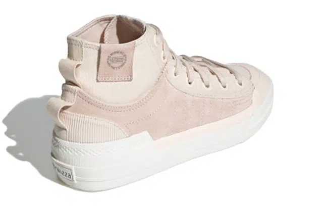 adidas originals NIZZA Hi DL