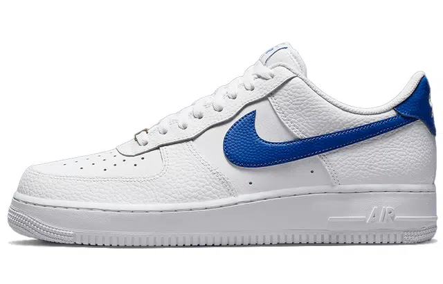 Nike Air Force 1 Royal Blue