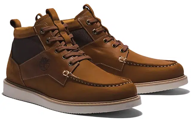 Timberland Newmarket Ii Chukka