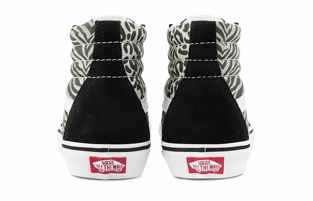 Vans SK8