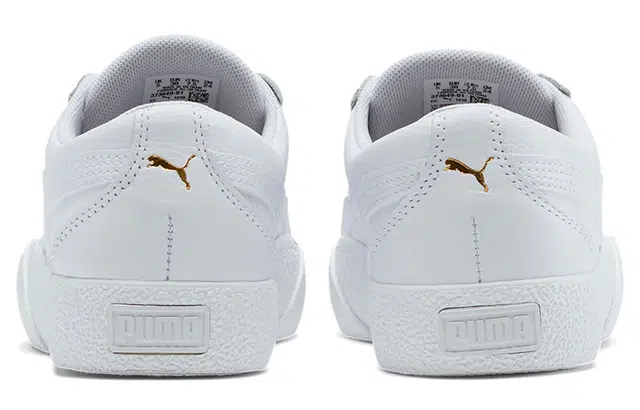 PUMA Puma Love Love Tumbled Leather