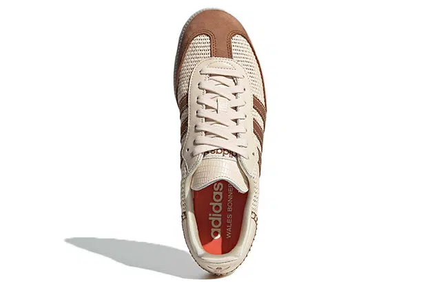 Wales Bonner x adidas originals Samba