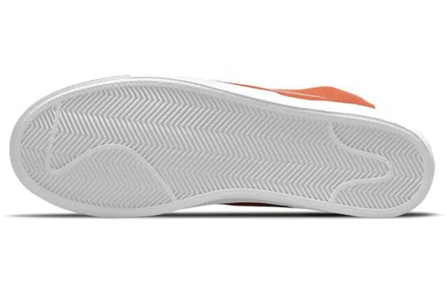 Nike Blazer '77 "First Use" Orange
