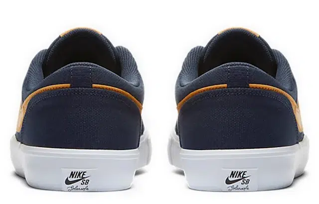 Nike SB Portmore II Solar CNVS