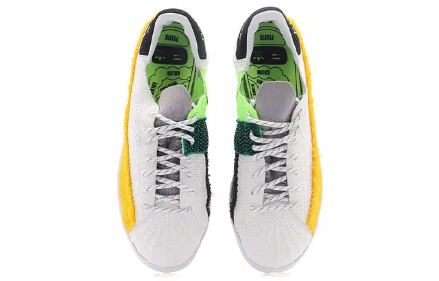 Pharrell Williams x adidas originals Superstar