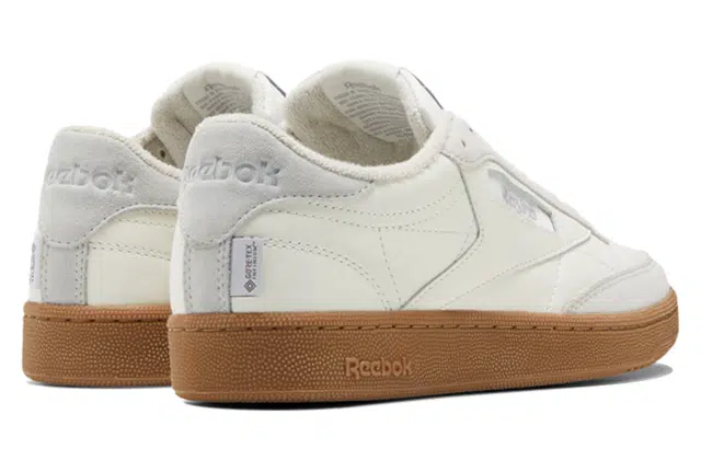 Kasina x Reebok Club C