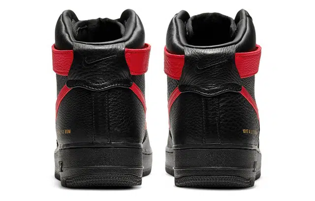 1017 ALYX 9SM x Nike Air Force 1