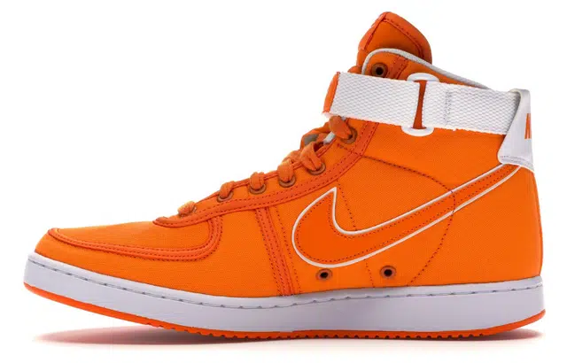 Nike Air Vandal High Supreme Doc Brown