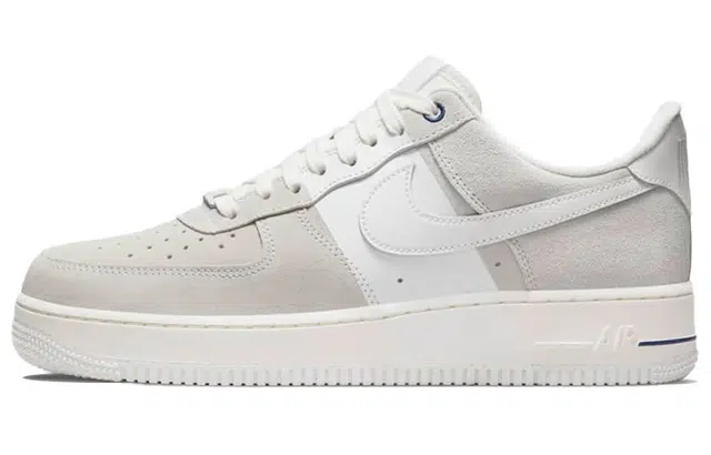Nike Air Force 1 "NAI-KE"