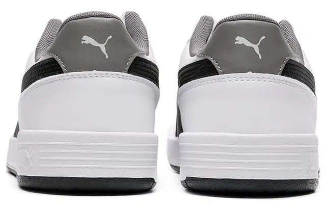 PUMA Drop 3 Puzzle Char Rose and Limestone