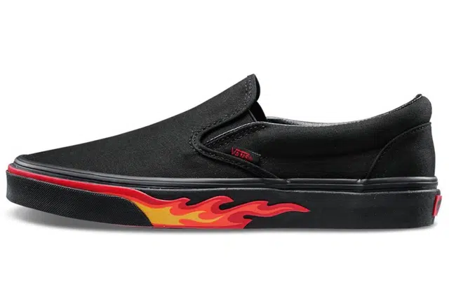 Vans slip-on