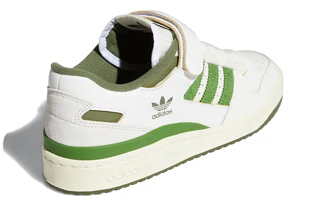 adidas Forum 84 Low OG "Crew Green"
