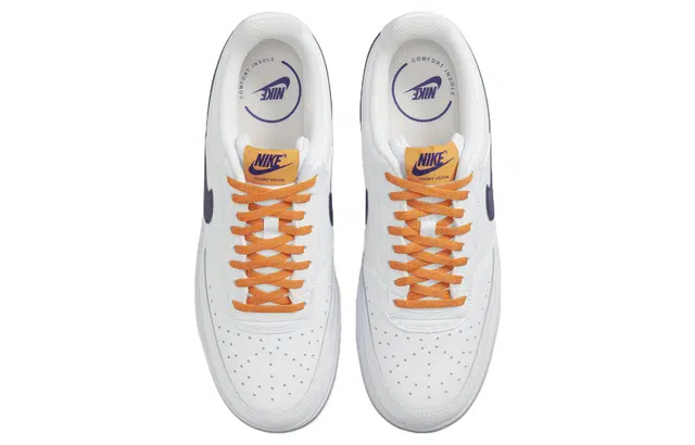 Nike Court Vision Low