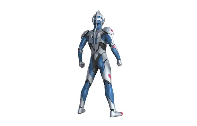 BANDAI Figure rise Standard FRS
