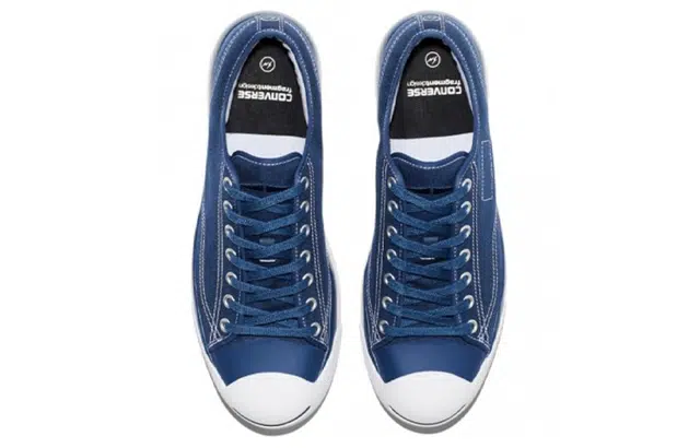 Fragment Design x Converse Jack Purcell Modern