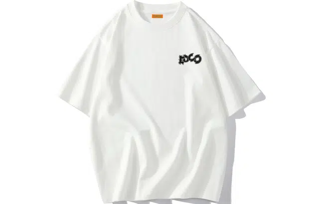 EDCO BREAK SILENCE LogoT