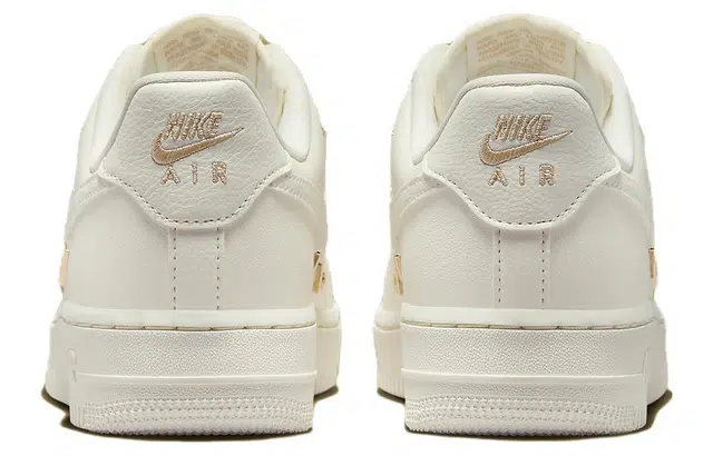 Nike Air Force 1 Low Mini Gold