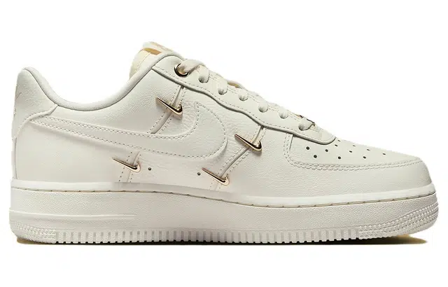 Nike Air Force 1 Low Mini Gold