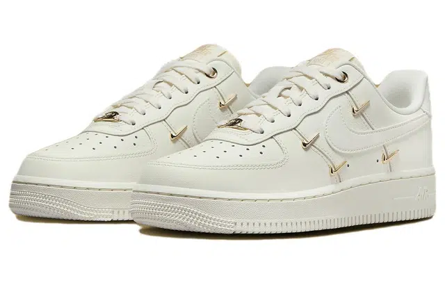 Nike Air Force 1 Low Mini Gold