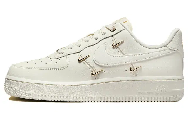 Nike Air Force 1 Low Mini Gold