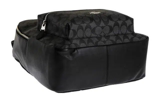 COACH Charlie 30 Black