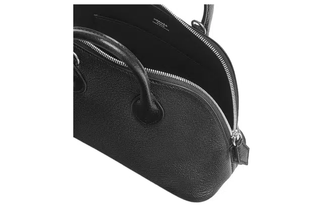 HERMES Bolide 1923 Mini Noir