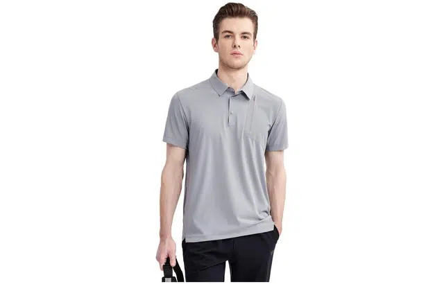 SEPTWOLVES Polo