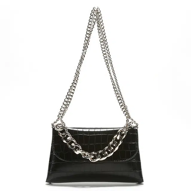 NOMK PU Tote