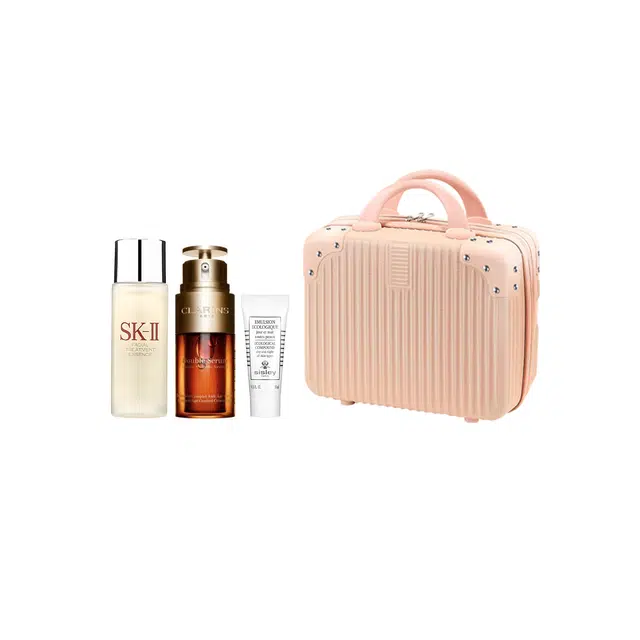 SK-II