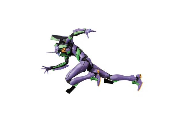 Medicom Toy rah neo eva 39cm
