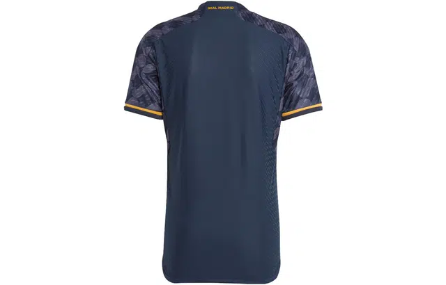 adidas Real Madrid 23/24 Away Jersey