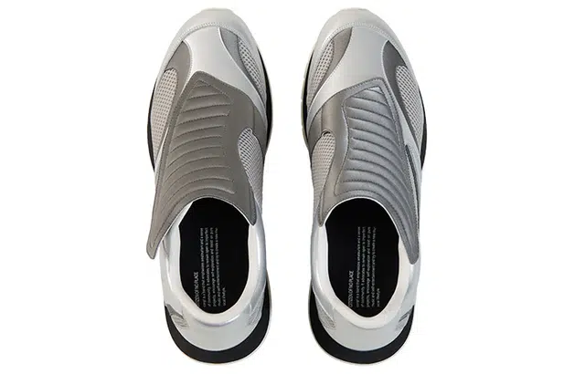 CONP 23SS Swing Runner