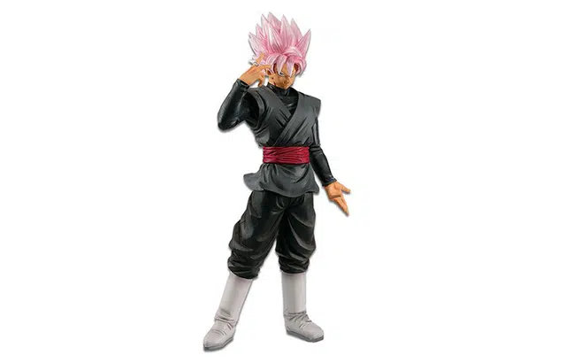 BANPRESTO grandista ros 28cm