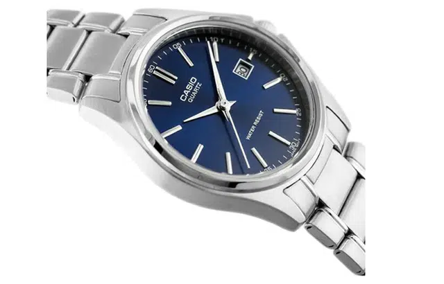 CASIO ENTICER 42*38.5mm MTP-1183A-2A